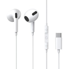  ⁠Fone Apple  EarPods Conector Tipo C Original 